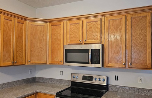 Biloxi Condo | Central to All Gulf Coast Entertainment and Feels Like Home 2 Bedroom Condo