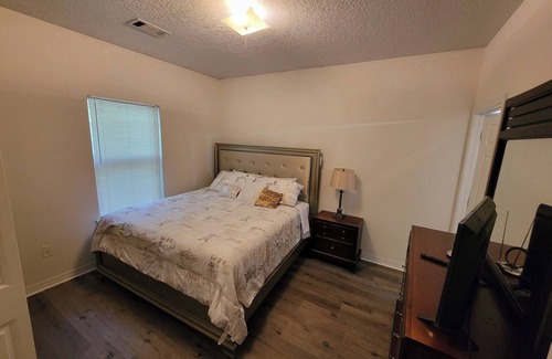 Biloxi Condo | Central to All Gulf Coast Entertainment and Feels Like Home 2 Bedroom Condo