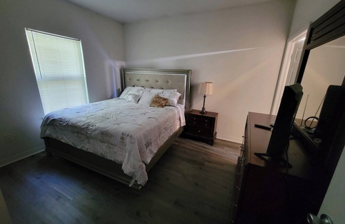 Biloxi Condo | Central to All Gulf Coast Entertainment and Feels Like Home 2 Bedroom Condo