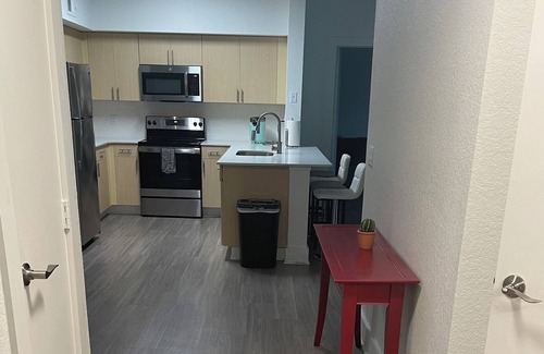 Forest City Apartment | Central To All Theme Parks