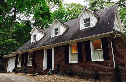 Boone House | Central to Blowing Rock, App State, Tweetsie, Downtown Boone and Ski Mountains!