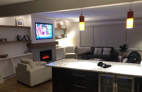 Halifax House | Central to everything Halifax has to offer