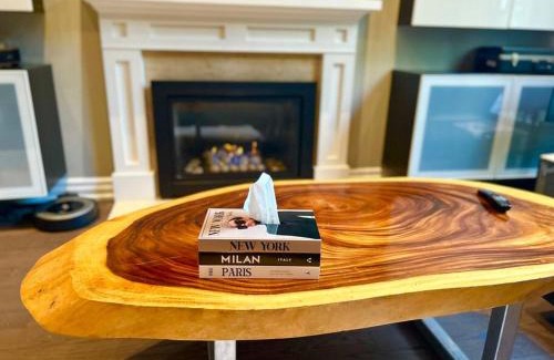 Mount Pleasant West House | Central Toronto