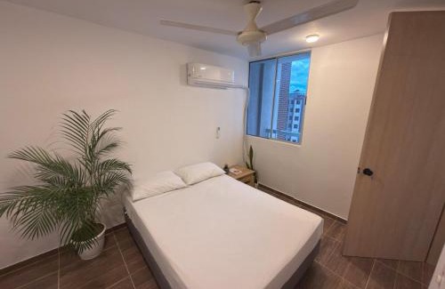 Riomar Apartment | Central Tourist Apartment in Barranquilla