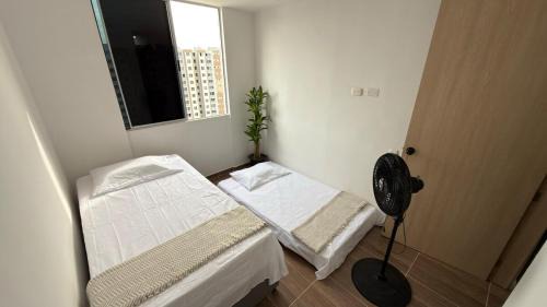 Riomar Apartment | Central Tourist Apartment in Barranquilla