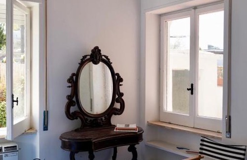 Tiberio Apartment | Central Two bedrooms Capri style