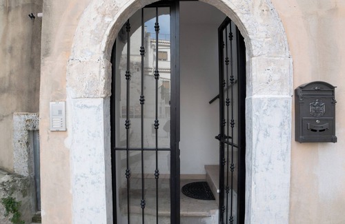 Peschici Apartment | Central vacation apartment for 2 people in Peschici/Gargano Apulia