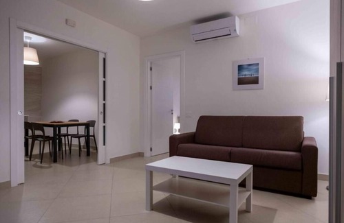 Cava de' Tirreni House | Central View Apartment
