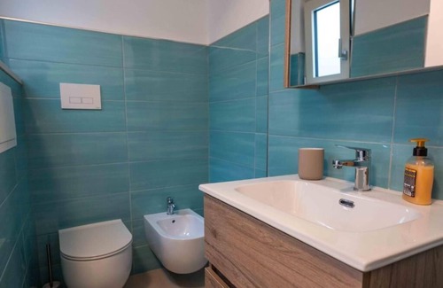 Cava de' Tirreni House | Central View Apartment