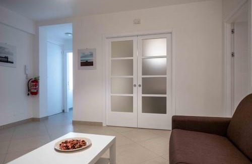 Cava de' Tirreni Apartment | Central View Apartment