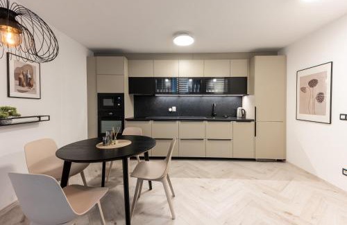 Varosha Apartment | Central View Apartment 1
