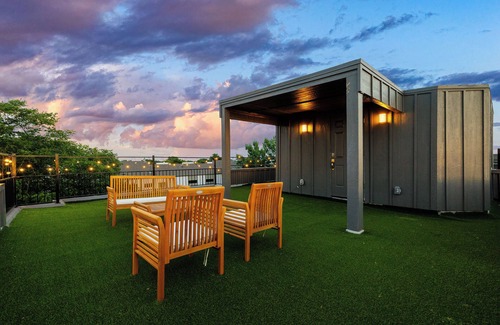 Lower Greenville House | Central+WalkScore85+Free Parking