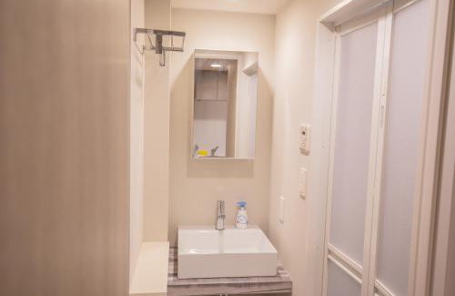 Tomigaya Apartment | Central Yoyogi Guesthouse Y0YG