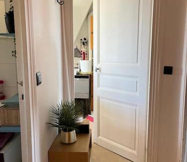 19th Arrondissement Apartment | Centralised Apartment in Paris