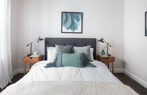 Downtown Boston Apartment | Centralized Downtown Location | On-site Parking