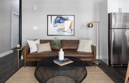 Downtown Boston Apartment | Centralized Downtown Location | On-site Parking