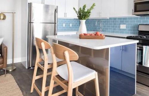Downtown Boston Apartment | Centralized Downtown Location | On-site Parking