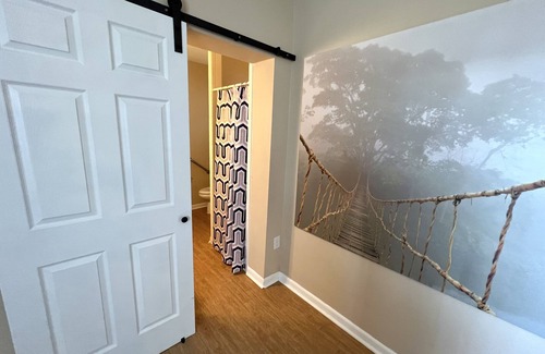 Winter Haven Apartment | *CentralLocated*PrivateKingSuitew/Bath, Washer&Dryer(Eagle)