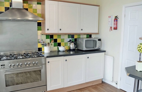 Bowness-on-Windermere Cottage | Centrally based town house with south facing views of Lake Windermere.