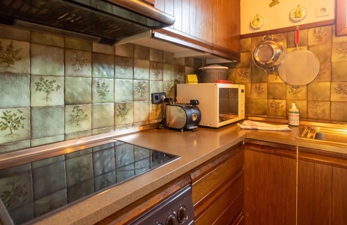 Bad Kleinkirchheim Apartment | Centrally Located Apartment in Bad Kleinkirchheim