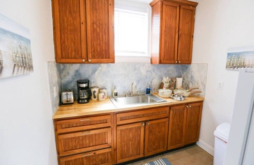 Jacksonville Beach Apartment | Centrally Located & Comfortable Home