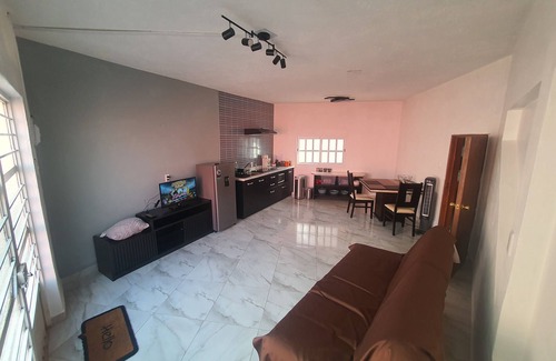 Oaxaca Apartment | Centrally located furnished apartment, 18 minutes walking distance from the zocalo and andador turis