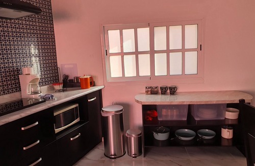 Oaxaca Apartment | Centrally located furnished apartment, 18 minutes walking distance from the zocalo and andador turis