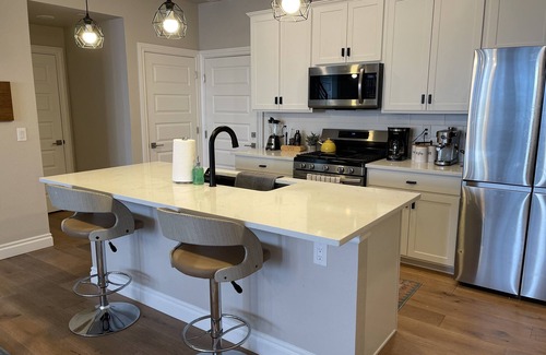 Colorado Springs Condo | Centrally Located Colorado Springs Escape