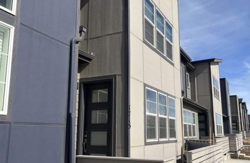 Colorado Springs Condo | Centrally Located Colorado Springs Escape