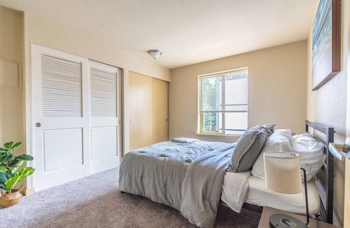 Shoreline Apartment | Centrally located 1 bedroom