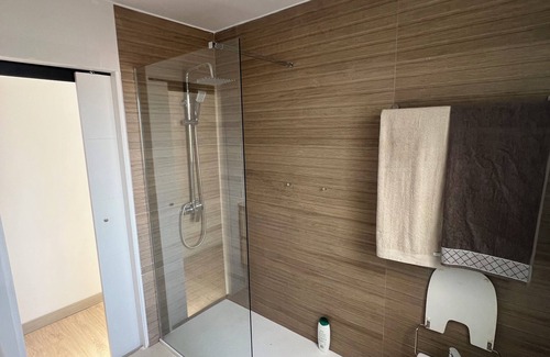 Gandia Apartment | Centrally located apartment and close to the beach