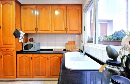 Gandia Apartment | Centrally located apartment MAGNIFICO GANDIA in the heart of Gandia