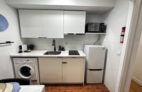 Oviedo City Centre Apartment | Centrally located apartment in Oviedo