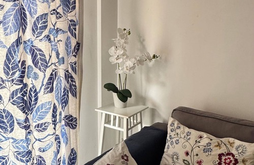 Marques de Fontsanta Apartment | Centrally located apartment in Palma for rent