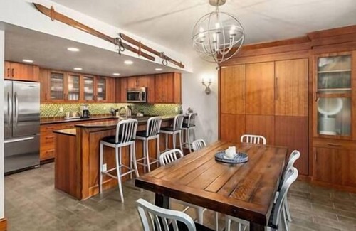 Aspen Apartment | Centrally Located Condo, Few Blocks to the Gondola
