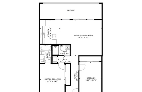 Cupertino Apartment | Centrally Located Cupertino 2BR w/ Great Amenities