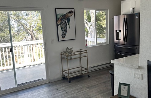 Del Mar Heights Apartment | Centrally located in Del Mar heights