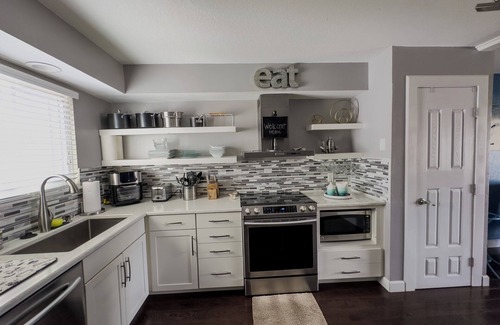 Toledo Condo | Centrally Located Luxury Condo