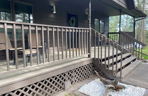 Rapid City House | Centrally Located near everything the Black Hills has to offer!