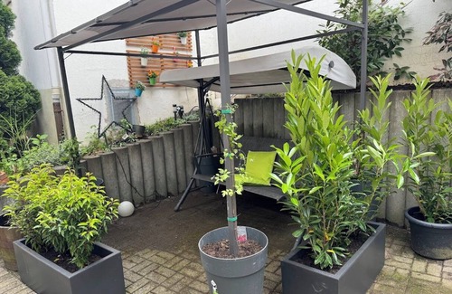 Remscheid Apartment | Centrally located Remscheid vacation apartment