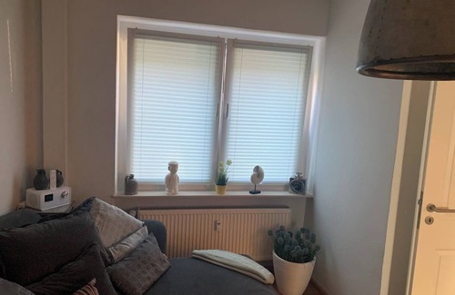 Remscheid Apartment | Centrally located Remscheid vacation apartment