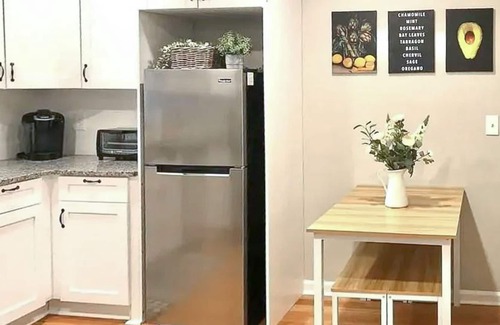 West End House | Centrally located West End home with 2 apts, AC, & W/D - dog-friendly