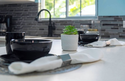 The Lime Apartment | Centrally locatedCharming 1-bdr apartment with all amenities for a relaxing stay