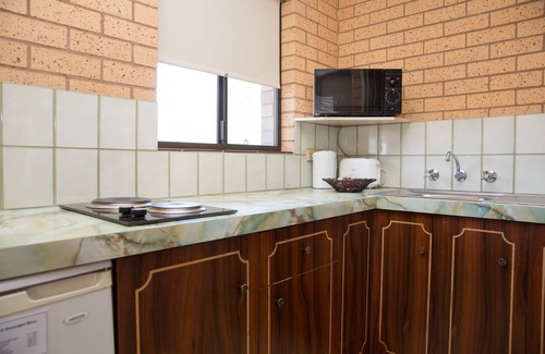 Wagga Wagga Hotel | Centralpoint Motel