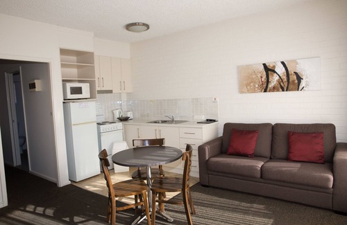 Wagga Wagga Hotel | Centralpoint Motel