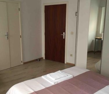 Quartier Saint-Gery - Sint-Gorikswijk Apartment | Centre de Bruxelles, Studio A