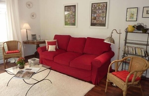 Maussane House | CENTRE HISTORIQUE MAUSSANE, house 72 m2 with fenced garden,