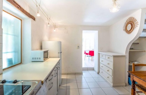 Nyons House | Centre Nyons by Interhome