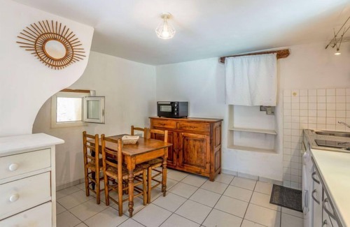 Nyons House | Centre Nyons by Interhome