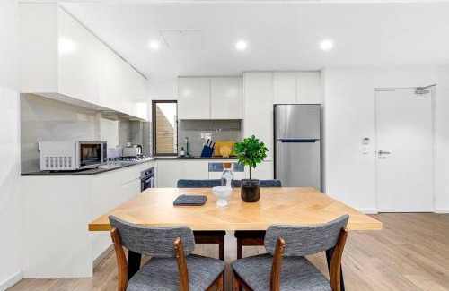 Newtown Apartment | Centre of Newtown 2 Bed Apartment